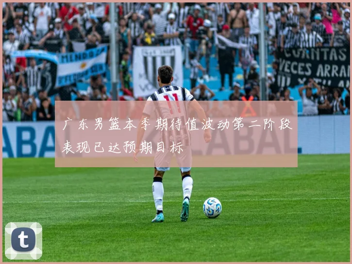 广东男篮本季期待值波动第二阶段表现已达预期目标